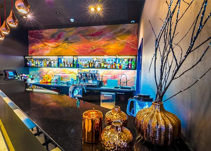 Buczynski Medical & Hotel